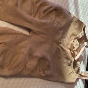 NWOT Heavenly Legacy Full Body Shaper Size 2X